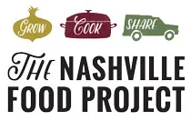 Nashville Food Project